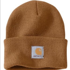 Carhartt beanie